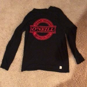 O'Neill Shirts - Black O’Neill tee O'Neill Shirts - Black O’Neill tee